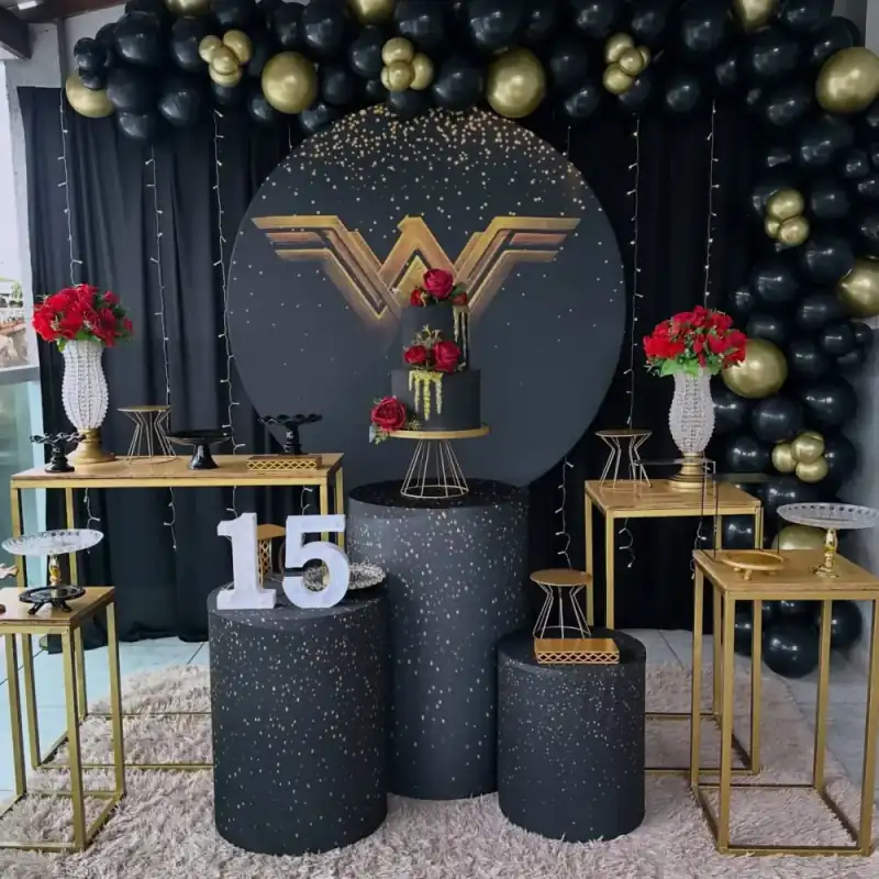 15 anos